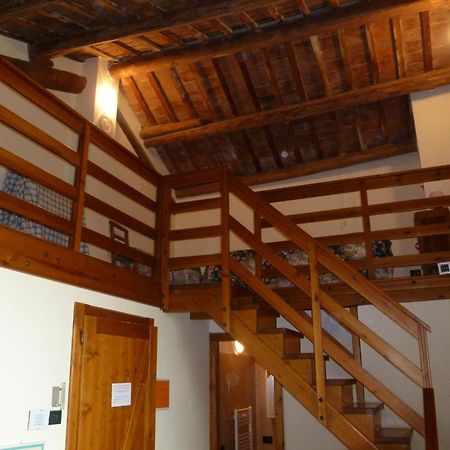 Agriturismo Le Clementine Badia Polesine ห้อง รูปภาพ