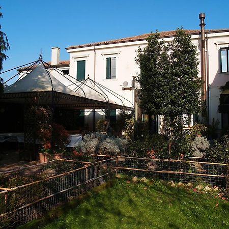 Agriturismo Le Clementine Badia Polesine ภายนอก รูปภาพ