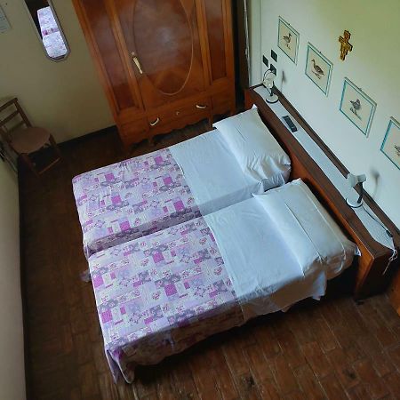 Agriturismo Le Clementine Badia Polesine ภายนอก รูปภาพ