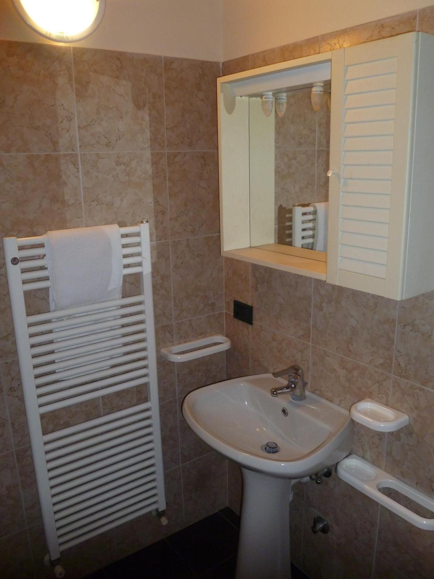 Agriturismo Le Clementine Badia Polesine ห้อง รูปภาพ