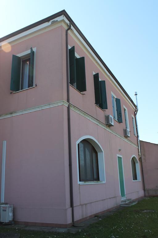 Agriturismo Le Clementine Badia Polesine ภายนอก รูปภาพ