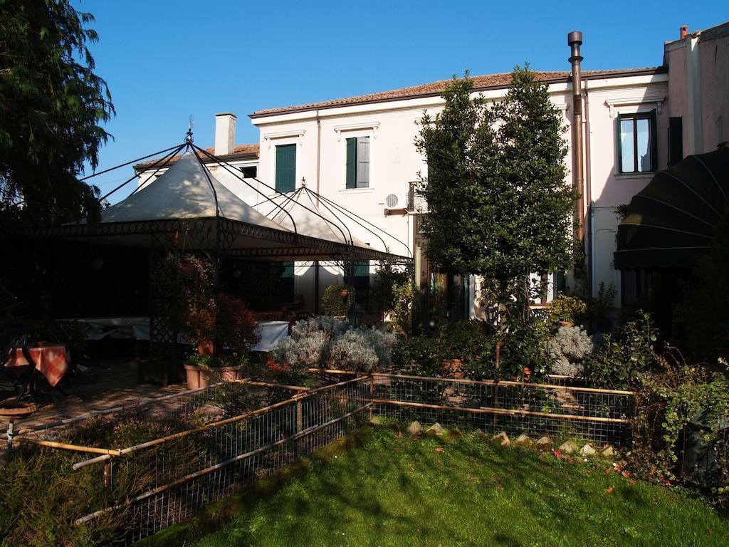 Agriturismo Le Clementine Badia Polesine ภายนอก รูปภาพ