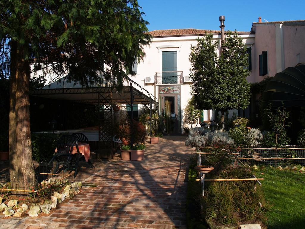 Agriturismo Le Clementine Badia Polesine ภายนอก รูปภาพ