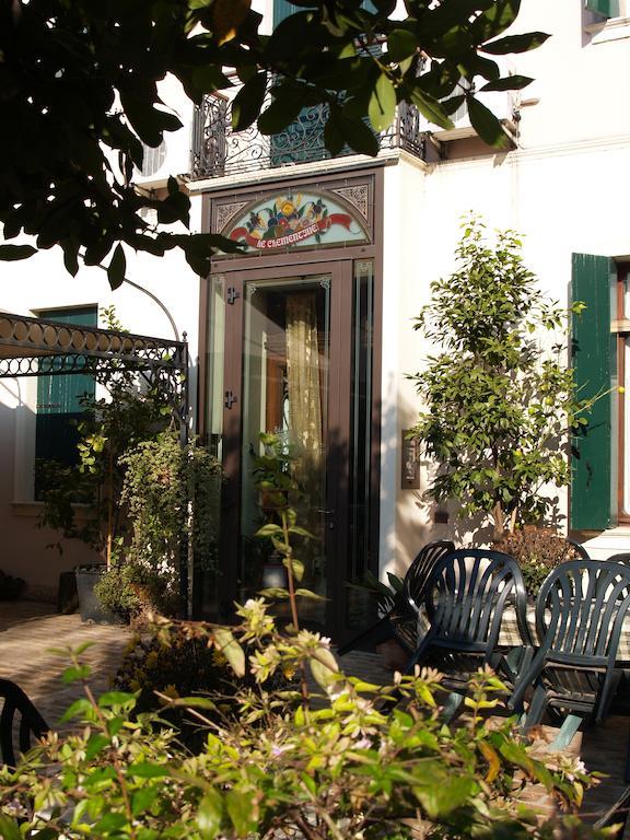 Agriturismo Le Clementine Badia Polesine ภายนอก รูปภาพ