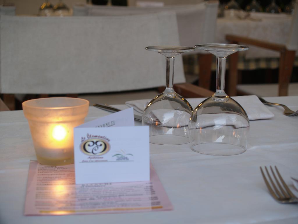 Agriturismo Le Clementine Badia Polesine ภายนอก รูปภาพ
