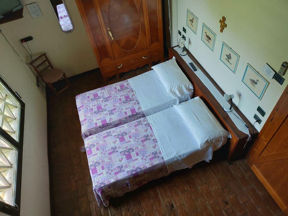 Agriturismo Le Clementine Badia Polesine ภายนอก รูปภาพ