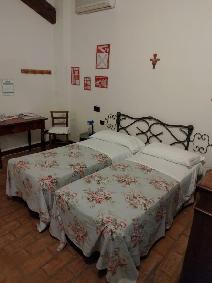 Agriturismo Le Clementine Badia Polesine ห้อง รูปภาพ