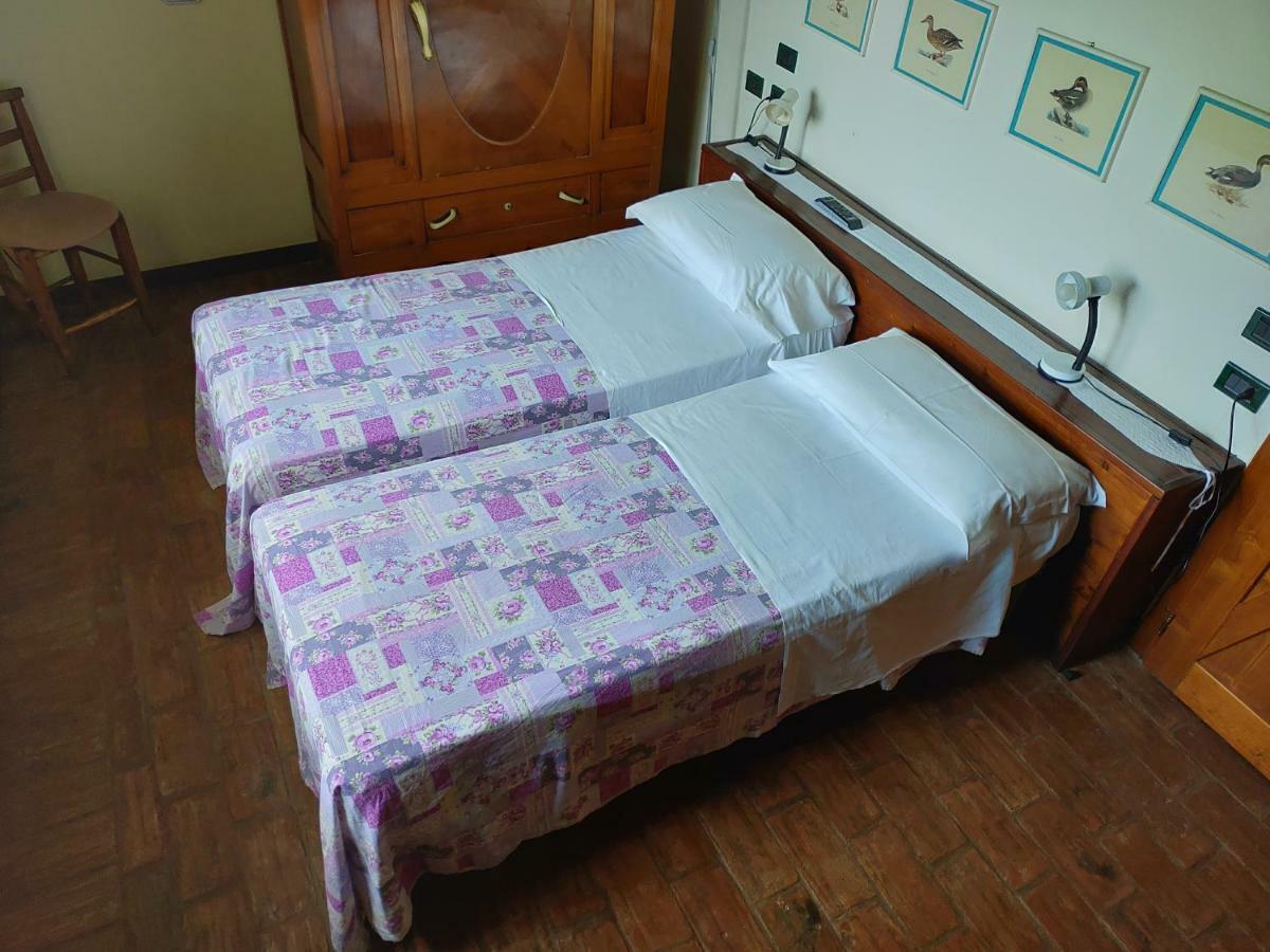 Agriturismo Le Clementine Badia Polesine ภายนอก รูปภาพ